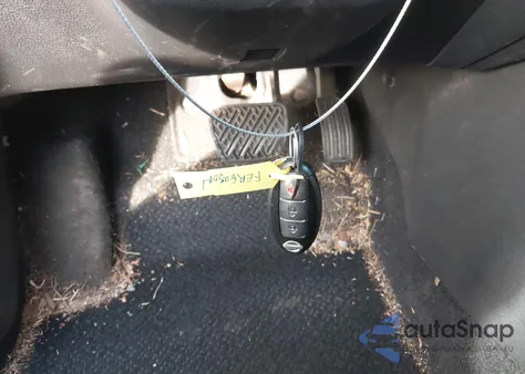 2012 Nissan Juke Sl from USA, damaged, VIN JN8AF5MV4CT109512